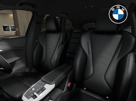 2026 BMW X1 xDrive25e M Sport €60,998