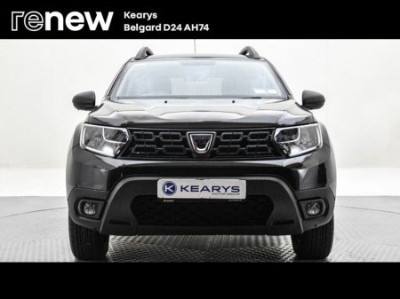 2020 Dacia Duster Blue dCi 115 Essential €13,400 thumbnail