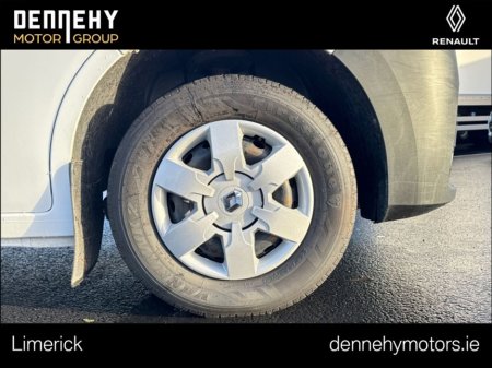 2021 Renault Master MASTER FWD LM35 DCI 135 BUSINE €14,000 thumbnail