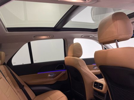 2026 Mercedes-Benz GLE Class GLE 350de 4MATIC Sport Edition | Electric Sunroof, Reversing Camera, €112,530 thumbnail