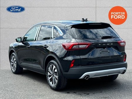 2026 Ford Kuga *Order Yours Today* TITANIUM PHEV *18