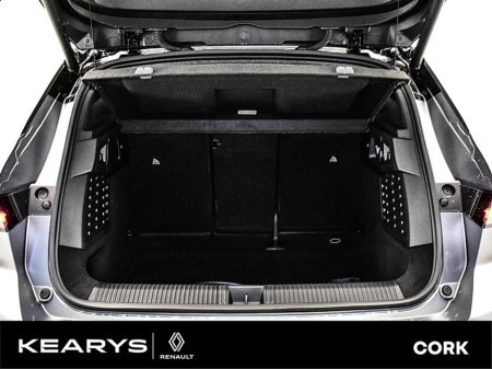 2026 Renault SCENIC E-TECH Esprit Alpine EV87, 2 Tone. Order Your 261 Today thumbnail