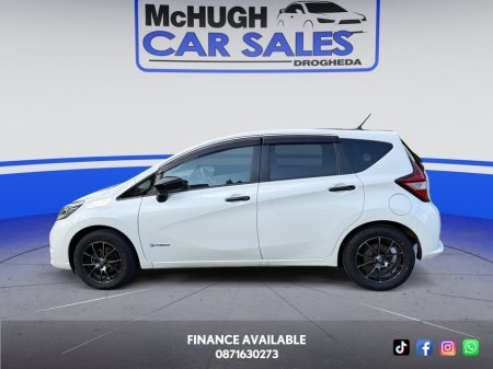 2019 Nissan Note  €11,950