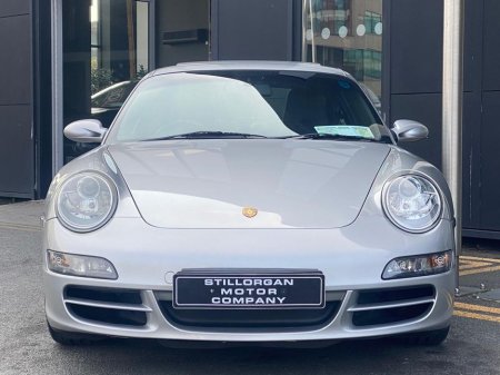 2008 Porsche 911 (997) 3.6 Carrera €57,900
