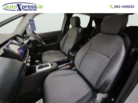 2020 Honda Fit 1.5 EHEV BASIC Hybrid, Automatic, Reversing camera €16,995 thumbnail