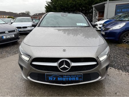 2020 Mercedes-Benz A Class 1.3 180 AUTO €21,450