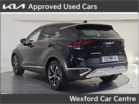 2023 Kia Sportage 1.6 DIESEL K3 STOCK CLEARANCE €29,895
