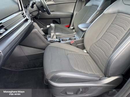 2023 Kia Sportage K3 DIESEL MY23 5DR €31,450