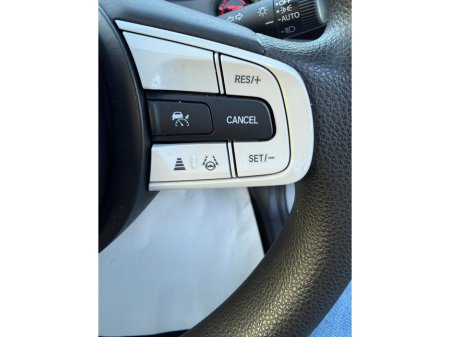 2020 Honda Jazz  €15,490