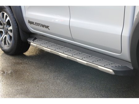 2021 Ford Ranger Ranger Wildtrak Wide Arch * 1 Owner  2.0 215bhp €34,950 thumbnail