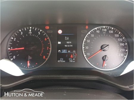 2022 Renault Clio Dynamique Edition 1.0 Petrol 5dr €15,999 thumbnail