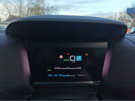 2025 Citroen C4X E -C4 X EFEEL PACK 50KWH 4DR €23,950 thumbnail