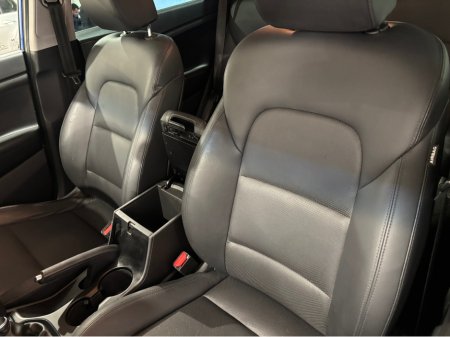 2019 Hyundai Tucson 2019 IX35 EXECUTIVE 1.6 D €18,950 thumbnail