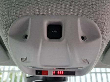 2022 Opel Crossland ULTIMATE 1.2TURBO 110BHP **LEATHER/SUEDE INTERIOR** €19,950 thumbnail