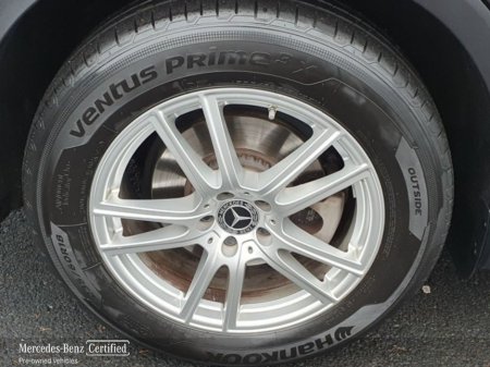 2023 Mercedes-Benz GLC Class GLC 220 D 4MATIC 2.0 Diesel ( IRISH CAR ONLY ONE OWNER ONLY 61.000 KMS ) €55,950 thumbnail