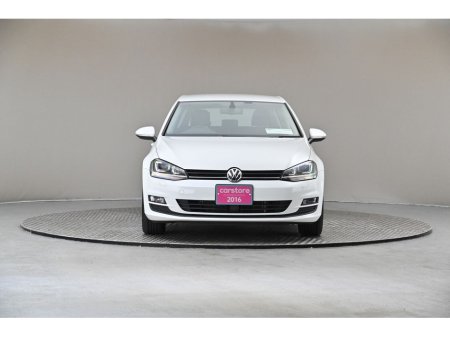 2016 Volkswagen Golf *JAN 2026 PRICING NOW*1.2 TSI DSG MK7 COMFORTLINE *REVERSE CAM* €15,490