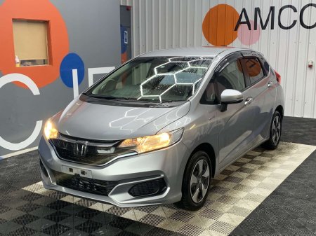 2019 Honda Fit €14950! 2019 Honda Fit 1.5 Hybrid / Cruise Control / Honda Fit Automatic €14,950