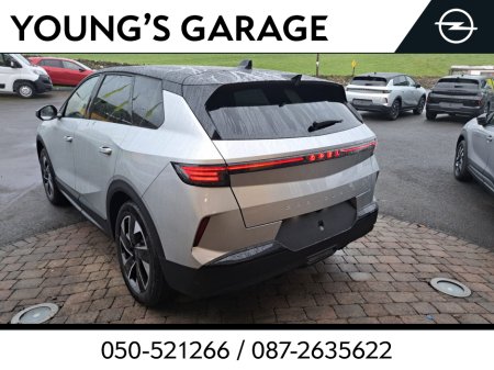 2026 Opel Grandland GS  HYBRID AUTO **STUNNING ALL NEW MODEL ** €46,950