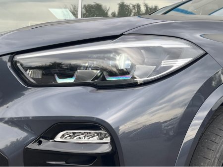 2021 BMW X5 G05 XDRIVE 45E M SPORT PHEV