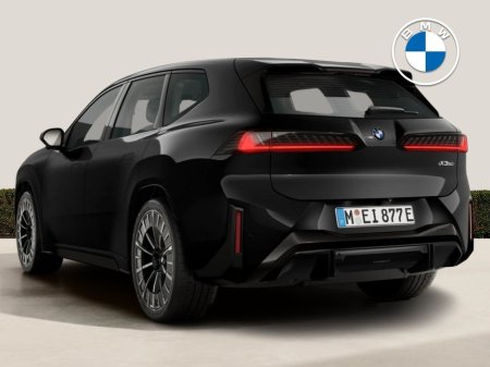 2026 BMW iX3 iX3 xDrive50 ( 806 km Range) €73,925