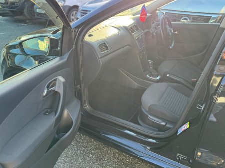 2013 Volkswagen Polo AUTOMATIC NCT+TAX €8,499 thumbnail