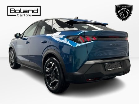 2026 Peugeot 3008 E ALLURE *FREE CHARGER* €95 P/W 3YRS €47,110
