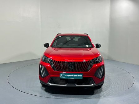 2024 Peugeot 2008 Allure 1.2 Petrol €26,800