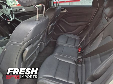 2014 Mercedes-Benz 180 *TOP SPEC MODEL* thumbnail