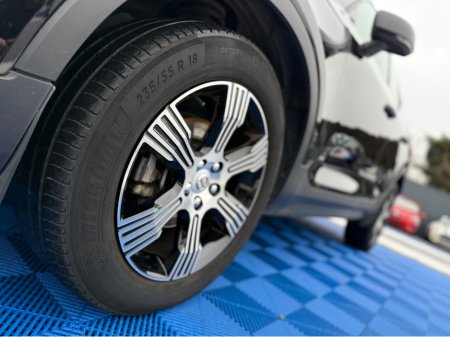 2021 Volvo XC40 INSCRIPTION T3 - 1.5 PETROL - MANAUL - 12M WARRANTY - CAR: 1623 thumbnail