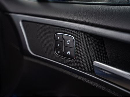 2018 Ford Mondeo 2018 Mondeo 2.0d TITANIUM/High spec/1yr warranty €15,888 thumbnail