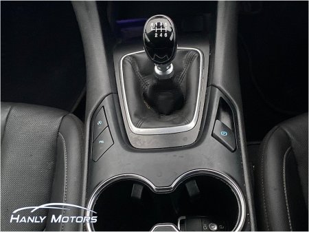 2020 Ford Mondeo TITANIUM 2.0 TD 150BHP S6.2 M6 4DR €19,995 thumbnail