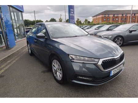 2022 Skoda Octavia 2.0TDI AMBITION DSG AUTOMATIC 115BHP - FINANCE AVAILABLE - CALL US TODAY ON 01 492 6566 OR 087-092 5525 €23,950