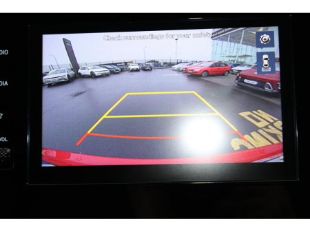 2024 Hyundai Tucson 2WD Executive €38,950 thumbnail