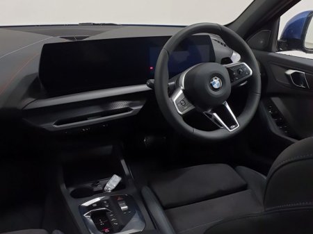 2024 BMW 1 Series F70 120 M Sport / Tech Pack €40,995