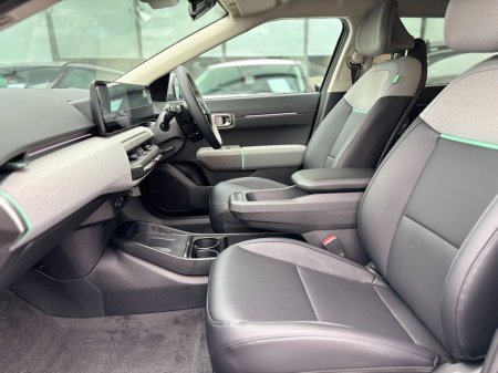 2026 Kia EV4 Earth 3 (594km Range) 0% Finance available €48,195