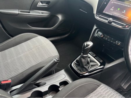 2022 Opel Corsa SC-1.2 75PS-PET-5SP-MY22 4DR Finance Available own this car from €58 per week €13,499 thumbnail