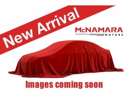 2014 Dacia Sandero STEPWAY Low Mileage 12 Month NCT!