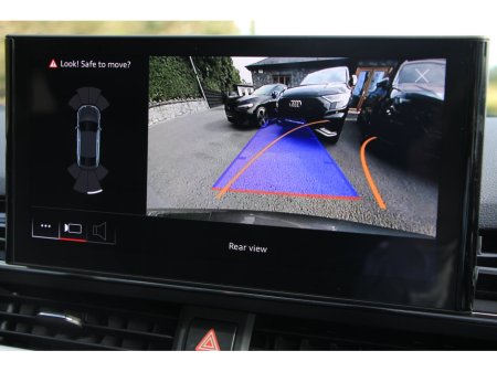 2023 Audi A5 Black Edition * Tilt and Slide Sunroof * Extra spec €51,950 thumbnail