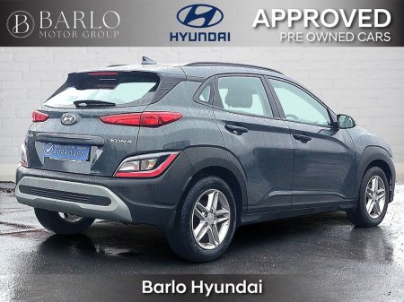 2022 Hyundai Kona 1.0 T-GDI Comfort €20,995 thumbnail