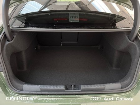 2025 Audi A3 €410 p/m PCP 2.0TDI SE AUTO 150BHP €43,950 thumbnail