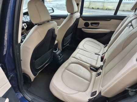 2019 BMW 2 Series Gran Tourer LUXURY EDITION, HUGH SPEC, AUTO, 1 OWNER. €22,850 thumbnail