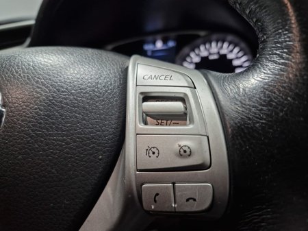 2016 Nissan X-Trail 1.6 DSL SV DP 7 SEAT E E6 4DR €12,950 thumbnail