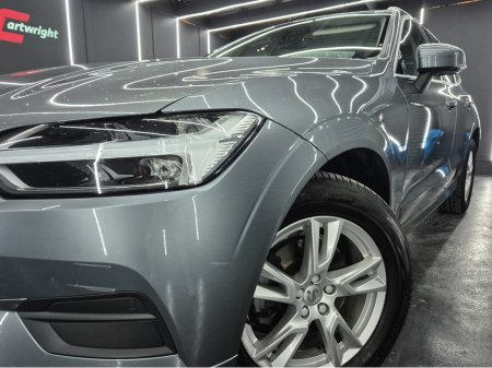 2019 Volvo XC60 D3 MOMENTUM NEW MODEL €28,950