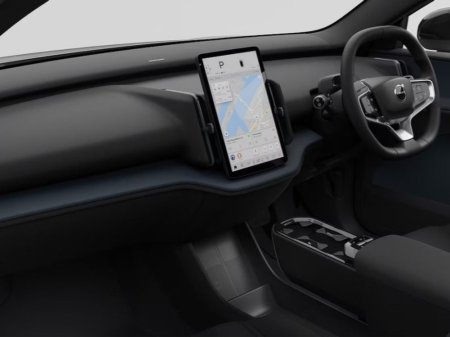 2026 Volvo EX30 Ultra Twin Motor Performance €57,155