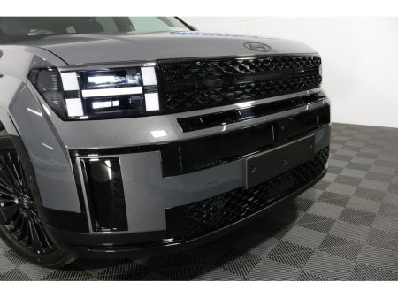 2026 Hyundai Santa Fe PREMIUM CALLIGRAPHY NEW FOR 2026 ORDER YOURS TODAY €72,500