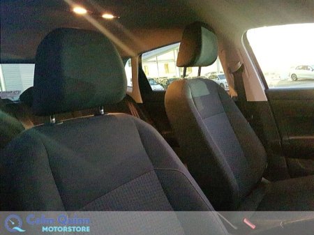 2021 Volkswagen Polo R-Line 1.0 Manual €19,995 thumbnail