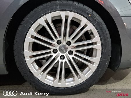2019 Audi A5 SPORTBACK 35 TDI SE 150BHP AUTOMATIC WITH PAN ROOF €28,900 thumbnail