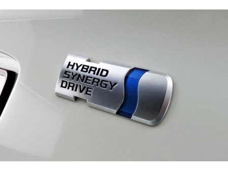 2018 Toyota C-HR 1.8 HYBRID *BI-TONE ROOF*HALF LEATHER*10"ANDROID CAR PLAYER* €21,490 thumbnail