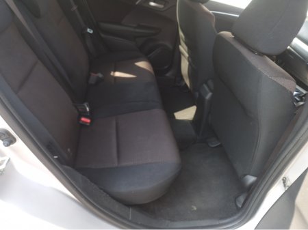 2016 Honda Fit HYBRID 5DR AUTO €7,950