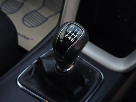 2015 Kia Ceed 1.4 TX Diesel €7,950 thumbnail